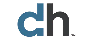 DH Logo